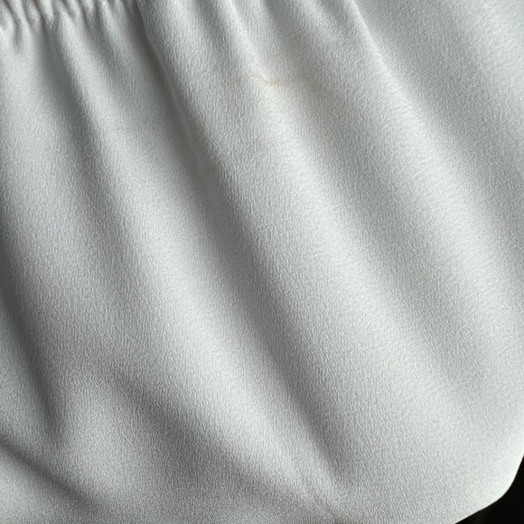 White Dress - Picture 3 of 6